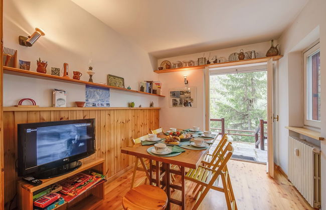 Appartamento La Marmotta Mountain Retreat - Foto 14