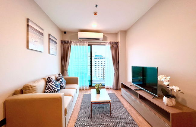 Astra Sky River Chiang Mai By Fang - Foto 79