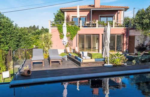 Villa Rio Lima Retreat by Interhome - Foto 44