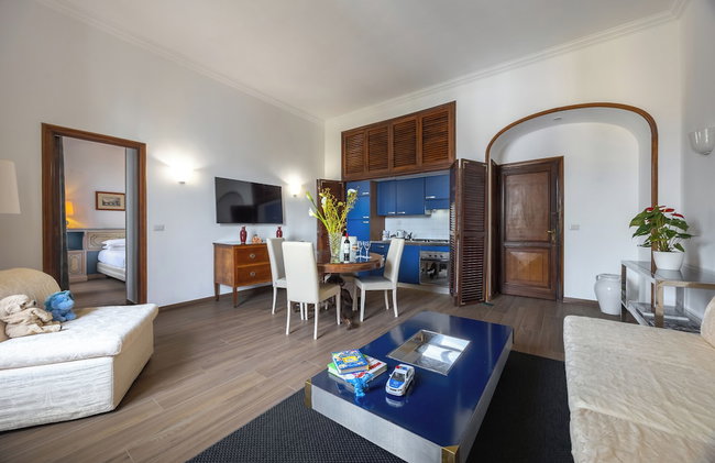 Aldrovandi Residence City Suites - Photo 46