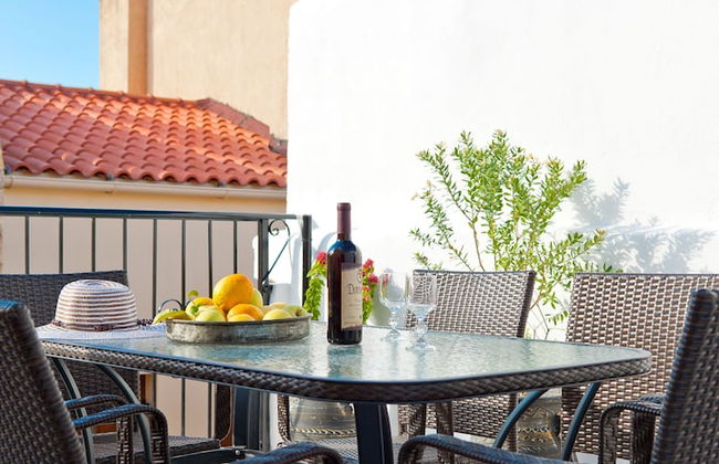 Aphrodite House - Foto 10