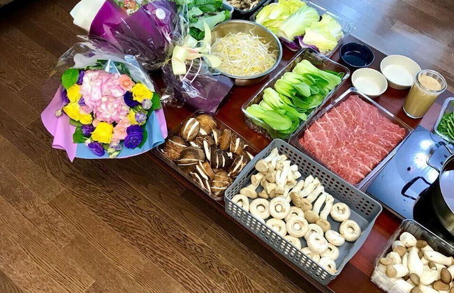 Sejong Party House - Foto 37