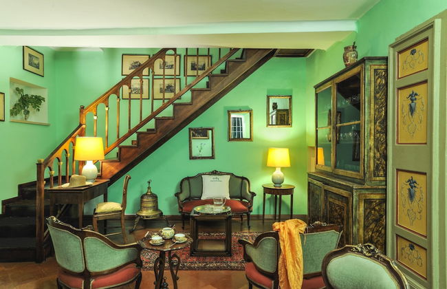 Holiday Home in Senigallia With Garden BBQ - Foto 14