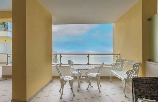 Sea Sound Apartment by Trip2Portugal - Foto 21