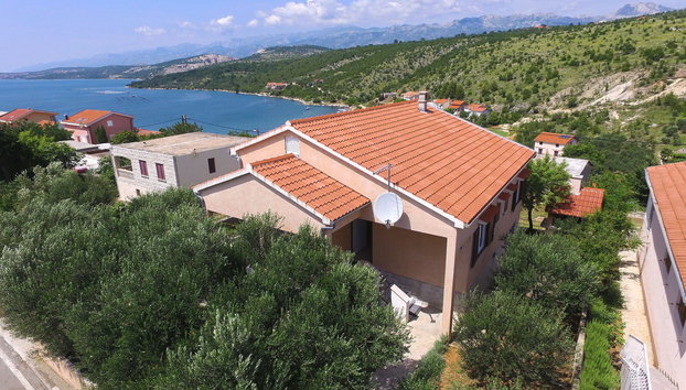 Holiday Home Mia by Interhome - Foto 2, Outdoor