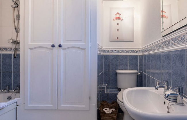 Central Dartmouth Townhouse - Foto 27