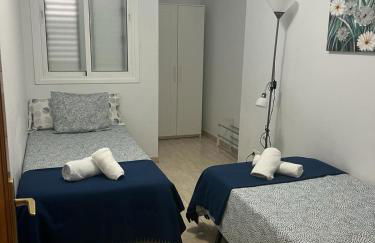 AR Home - Apartamento de 3 dormitorios con ascensor en Las Huesas, Telde - Foto 67