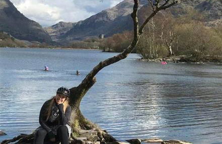 Llanberis Lodges - Photo 34