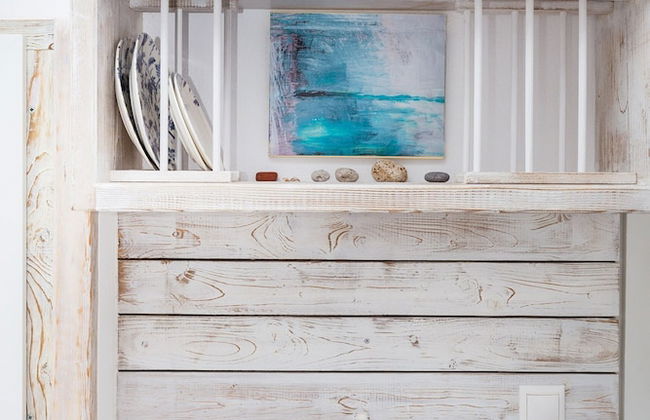 Harama Hotel Schinousa - Foto 55