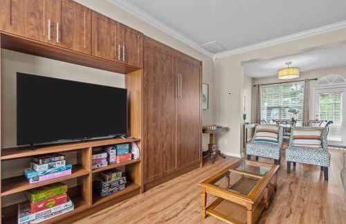 Peaceful, townhome in Hope Valley Farms - Foto 32