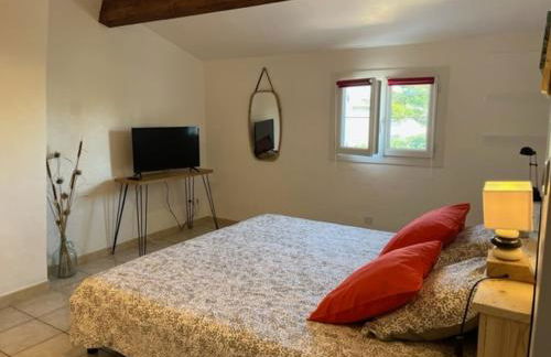 Les Mazets du Paty - Foto 33