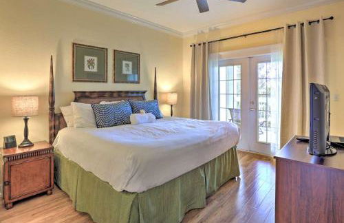 Golf Resort Condo, Reunion Resort - Foto 23