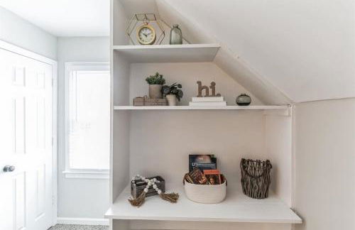 Charming Farmhouse Retreat in Madison AL - Photo 47