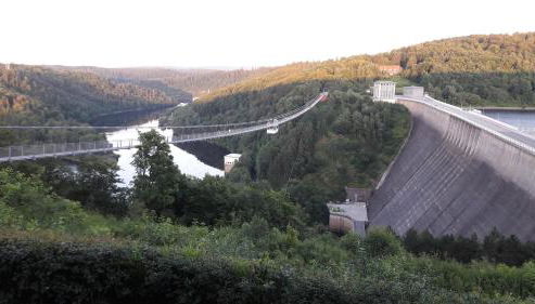 Ferienwohnung Osterbrink - Foto 2