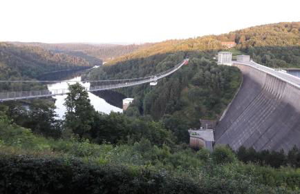 Ferienwohnung Osterbrink - Foto 2