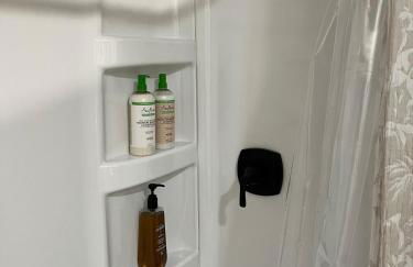 Garden Whisper Cozy Chamber - Foto 16