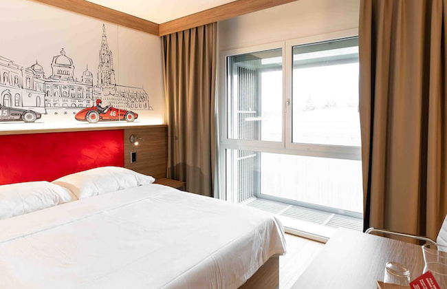 Los Lorentes Residences - Foto 19