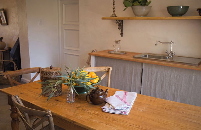 Sneeuberg Nature Reserve - Foto 26