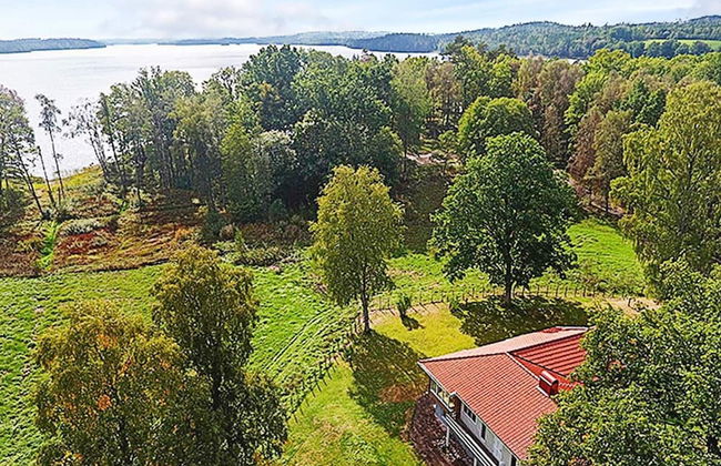 Holiday Home in Kalv - Photo 20