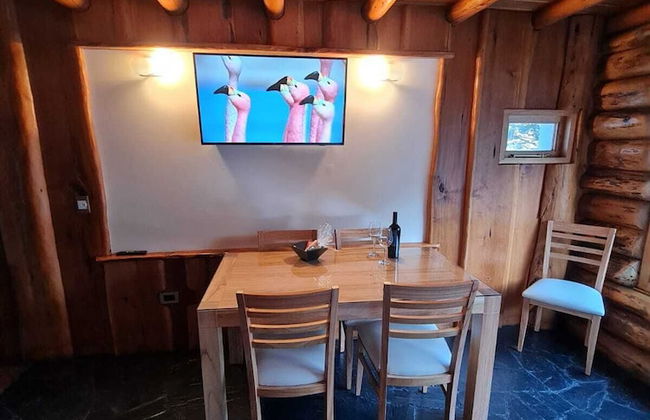 PUERTO LACAR LODGE SMARG - Foto 36