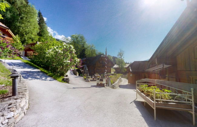 Chalet in Neukirchen - Foto 74