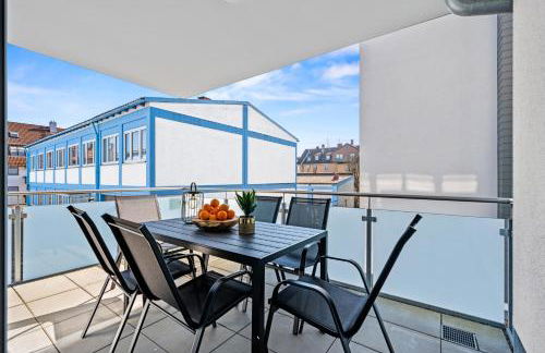 Oscar's City Apartment - Foto 22