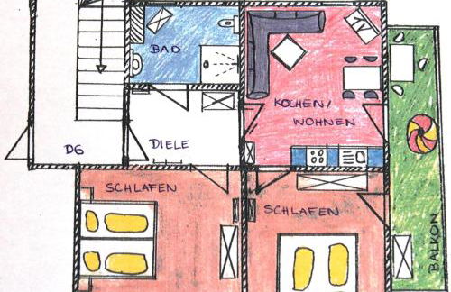 Familienferienhof Kroner - Foto 47