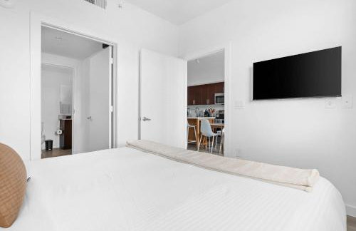 Lodgeur Denton - next to Rayzor Ranch, hospitals, close to UNT - Foto 66