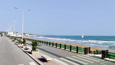 Adriana Appartamento in Villa sul Mare di Lido di Noto - Foto 3