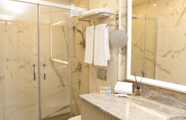 All Seasons Suites - Foto 20