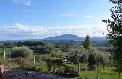 Casa romantica in un borgo antico in Sabina - Foto 31