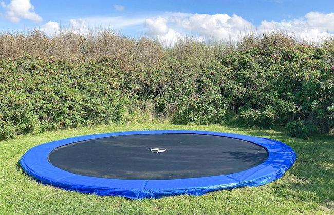 6 Person Holiday Home in Lemvig - Foto 22