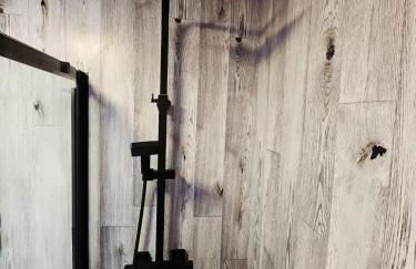 The Woodland Lodge - Wood Fired Hot Tub and Firepit - Foto 30