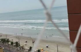 lindo apartamento frente mar - Foto 19