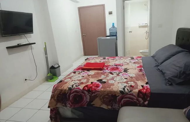 Velito At Podomoro Golf View Apartment - Foto 19