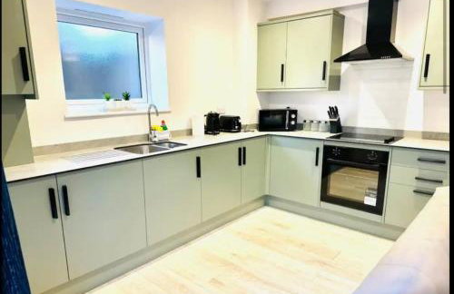 Dover Castle Suites 20 sleeps - Foto 8