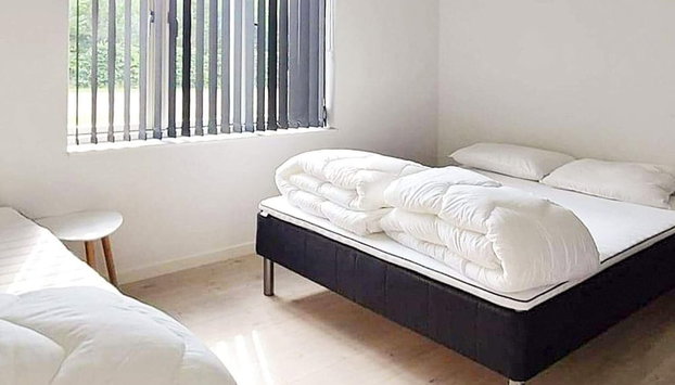 Luxury Retreat With Spa - By Traum Ferienwohnungen - Foto 2, Habitación