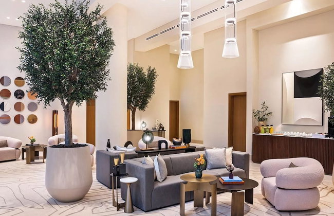 Chic 2 BR in Vida Residences Canal View - Foto 30