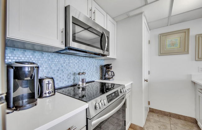 Edgewater Tower 2-805 - Foto 1