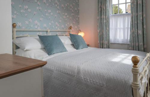 Charming Kenton Cottage - Foto 34