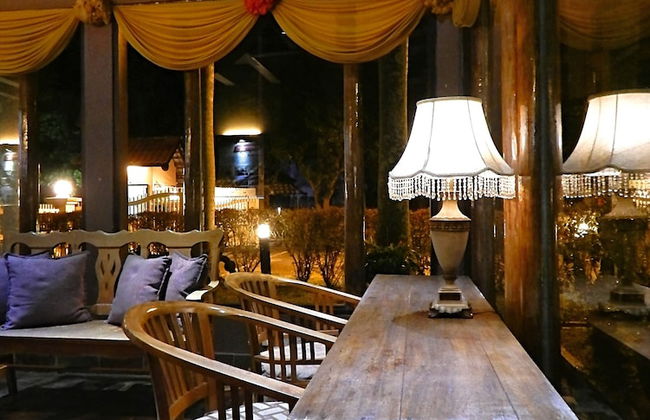 RUMBIA RESORT VILLA Paka Terengganu - Foto 6