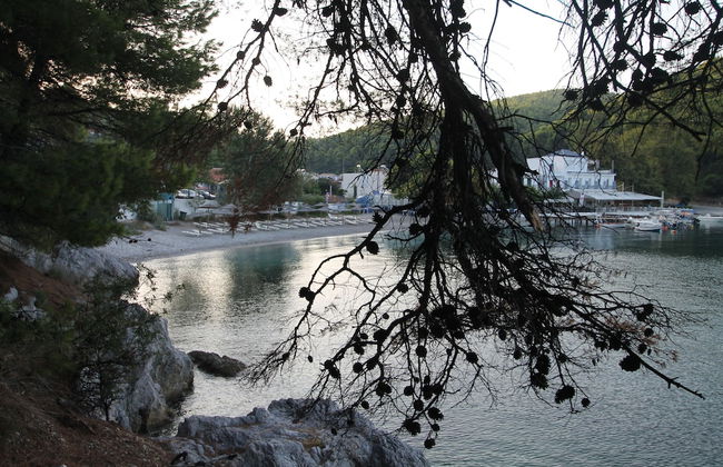 Maeiz Skopelos - Foto 45