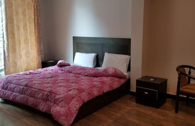 Grace Hotel & Apartments - Photo 4