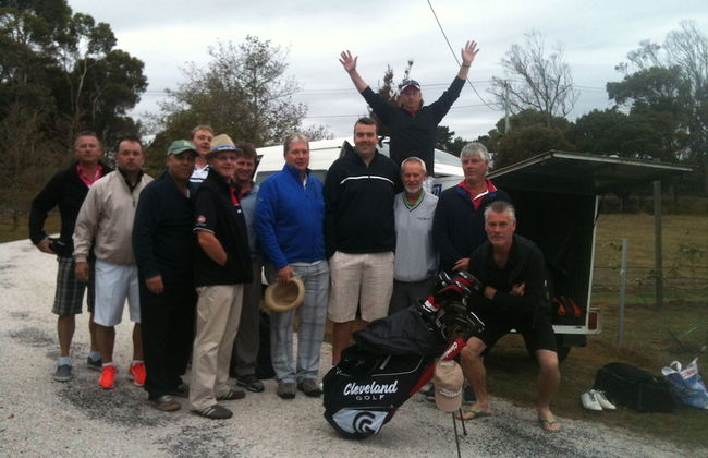 Platypus Park Country Retreat - Foto 45