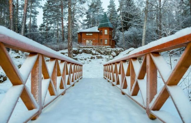 Lesnaya Skazka - Foto 8