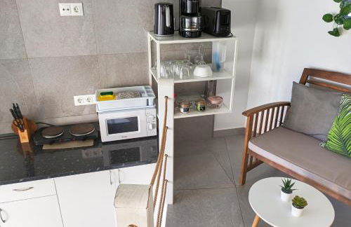 Sunshine Apartments Vistas Al mar - Foto 71