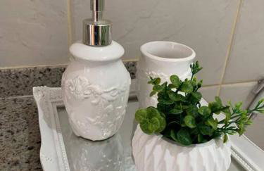 Flat Marezzi - Pé na areia - Taíba CE - Foto 8