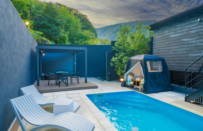 LUX HAKONE YUMOTO - Foto 42