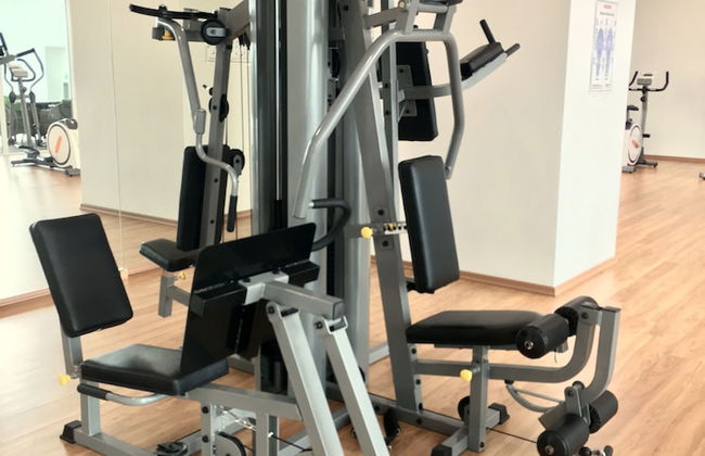 Pinnacle Tower Johor Bahru - Photo 37