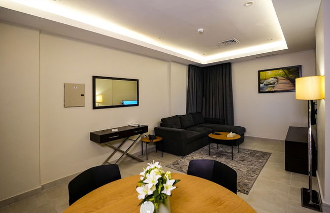 Saray Hotel Apartments - Photo 45